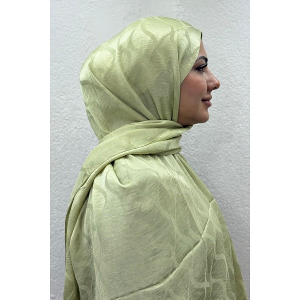 Premium Jakar Şal 035MY